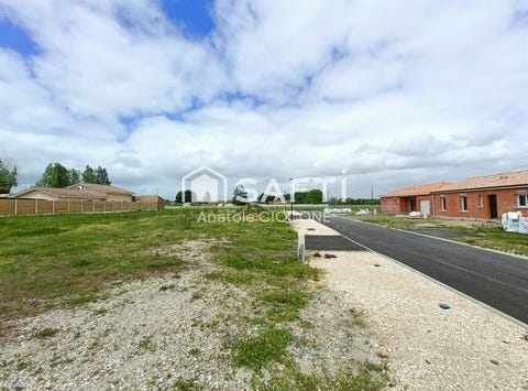 Cussac-Fort-Medoc, Aquitaine 33460