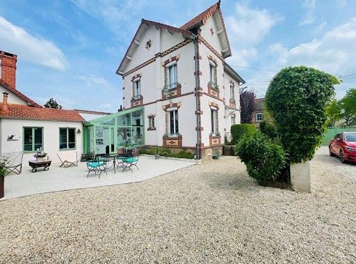 Nogent-le-Roi, Centre-Val de Loire 28210