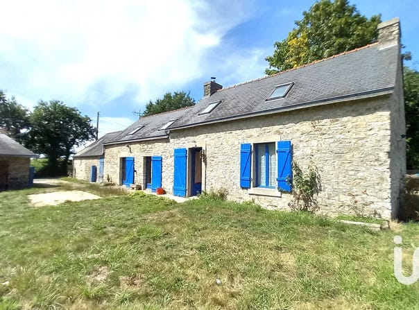 Saint-Évarzec, Brittany 29170