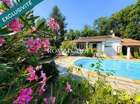Cruviers-Lascours, Languedoc-Roussillon 30360