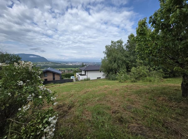 Cranves-Sales, Haute-Savoie 74380