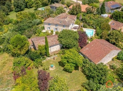 Montpezat, Aquitaine 47360