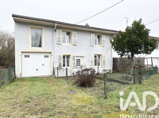 Avricourt, Grand Est 57810