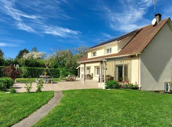 Soindres, Île-de-France 78200