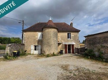 Lussac-Les-Chateaux, Poitou-Charentes 86320