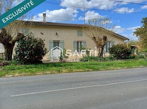 Montpeyroux, Aquitaine 24610