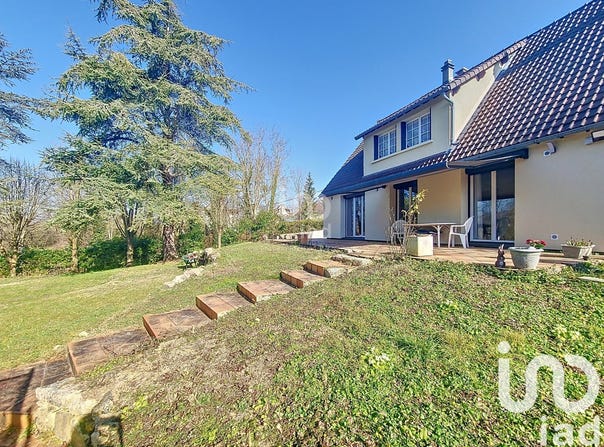 Maule, Île-de-France 78580
