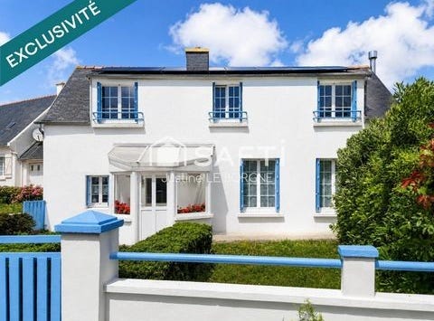 Plozevet, Bretagne 29710