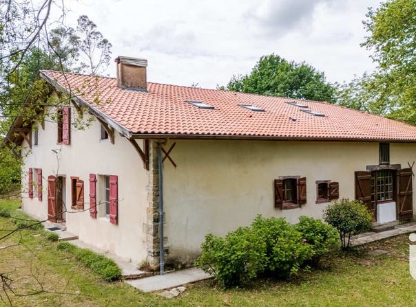 Saint-Jean-de-Marsacq, Nouvelle-Aquitaine 40230