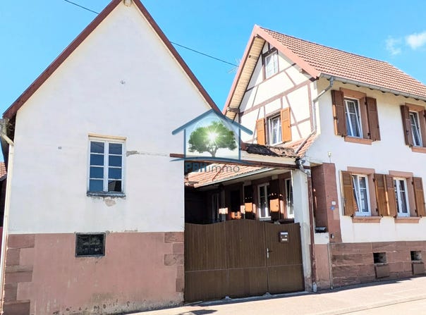 Kirrwiller, Bas-Rhin 67330