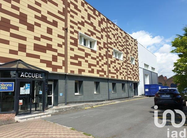 Aniche, Hauts-de-France 59580