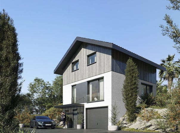 Maxilly-sur-Léman, Rhône-Alpes 74500