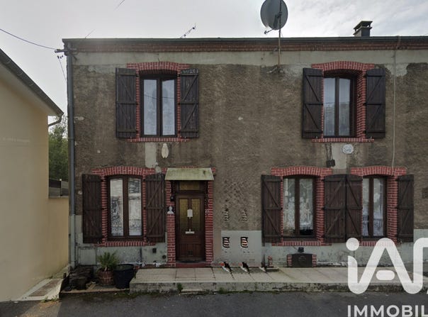 Deville, Grand Est 08800