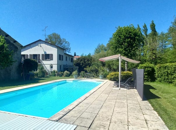 Cerizay, Nouvelle-Aquitaine 79140