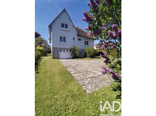 Breteuil, Hauts-de-France 60120