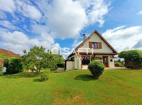 Jonchery-Sur-Vesle, Champagne-Ardenne 51140