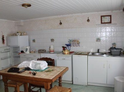 Mariol, Auvergne 03270