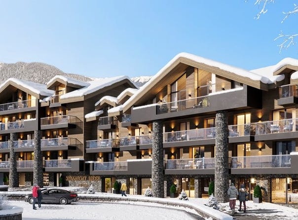 Courchevel, Rhône-Alpes 73120