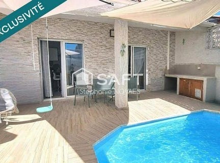 Sauvian, Languedoc-Roussillon 34410