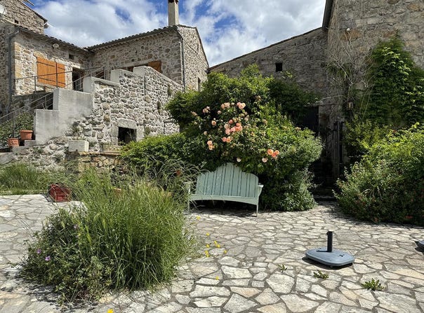 Vinezac, Rhône-Alpes 07110