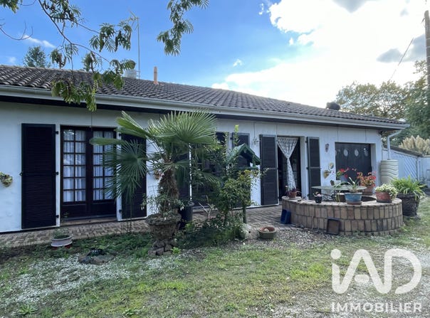 Monein, Nouvelle-Aquitaine 64360