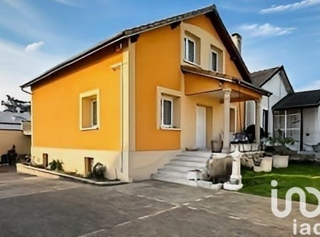Carrières-sous-Poissy, Île-de-France 78955