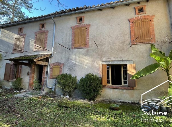 Mirandol-Bourgnounac, Midi-Pyrénées 81190