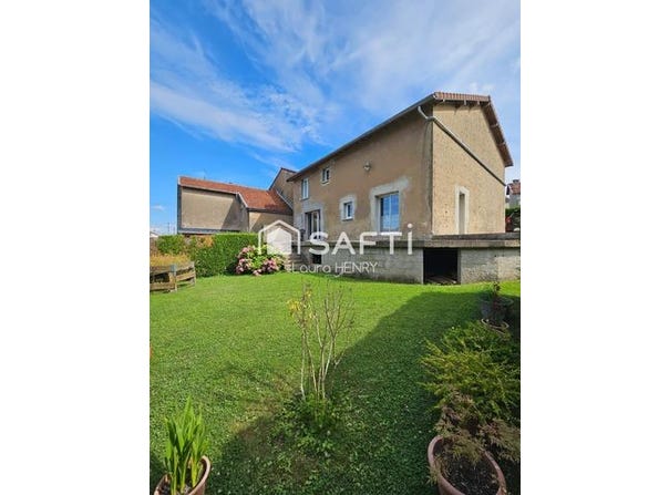 Eix, Lorraine 55400
