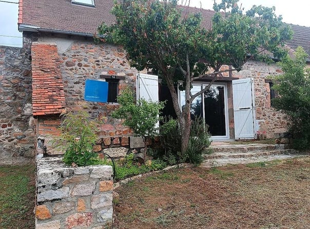 Vallon-en-Sully, Allier 03190