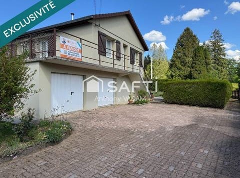 Cize, Franche-Comté 39300