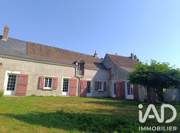 Langeais, Centre-Val de Loire 37130