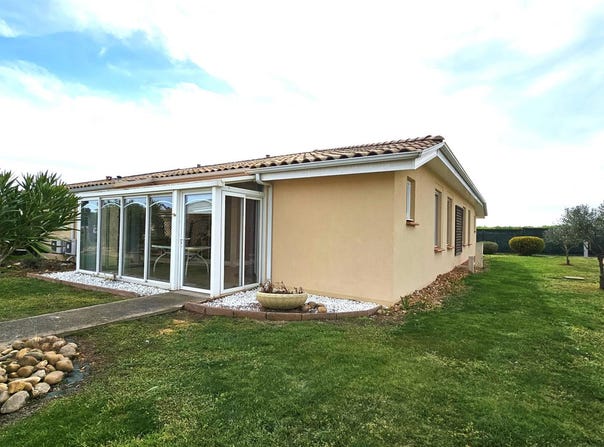 Saint-Gilles, Languedoc-Roussillon 30800