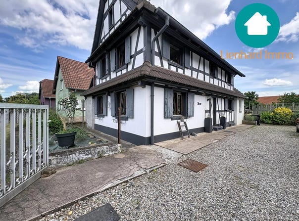 Gambsheim, Bas-Rhin 67760