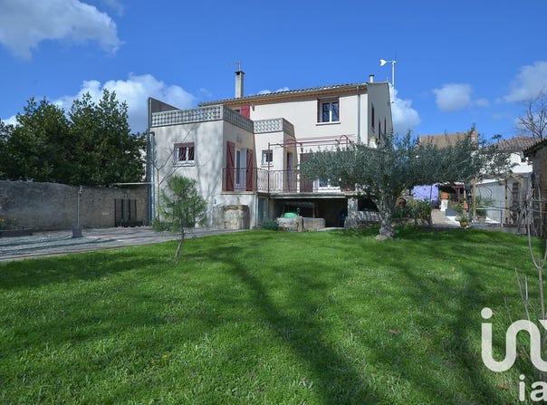 Saint-Marcel-sur-Aude, Occitanie 11120