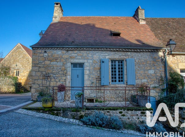Domme, Nouvelle-Aquitaine 24250