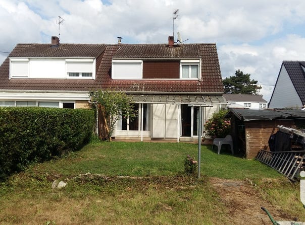 LOMME, Hauts-de-France 59160