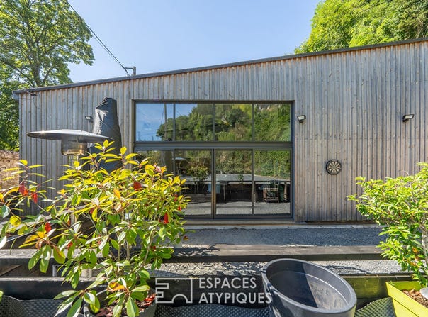 VERNOU SUR BRENNE, Centre-Val de Loire 37210
