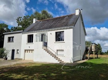 Saint-Evarzec, Bretagne 29170