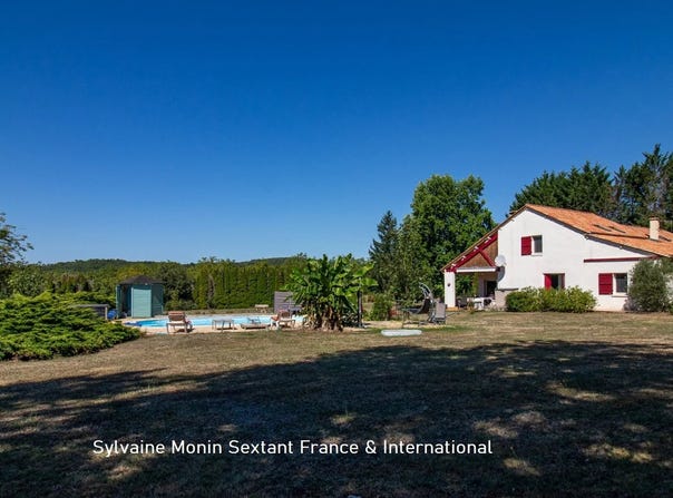 Tourtoirac, Dordogne 24390