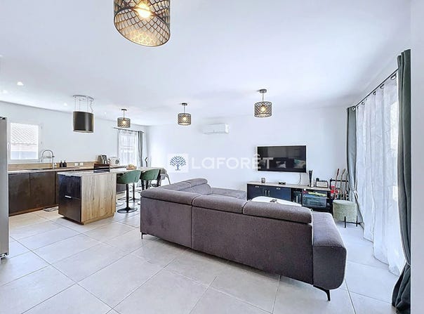 Clarensac, Gard 30870