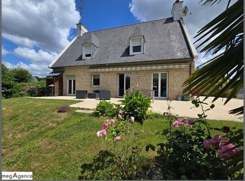 Lecousse, Bretagne 35133