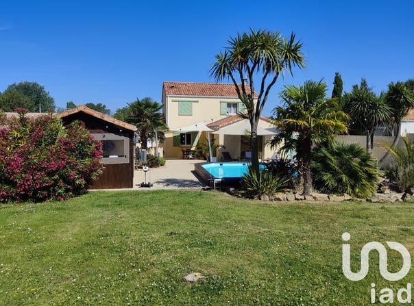 Frossay, Pays de la Loire 44320