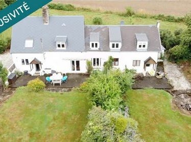 Juvigny Les Vallees, Basse-Normandie 50520