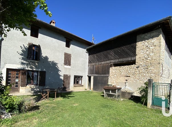 Cognin-les-Gorges, Auvergne-Rhône-Alpes 38470