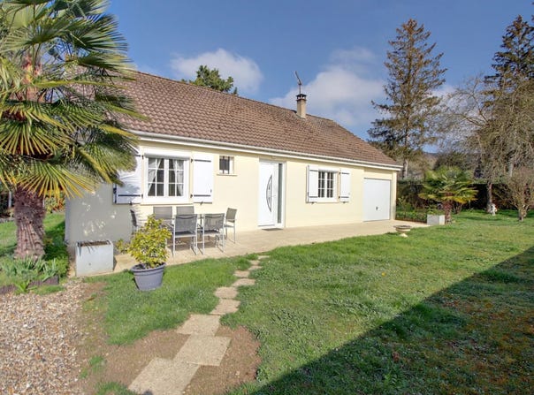 Gaillon, Eure 27600