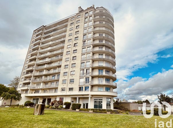 Blois, Centre-Val de Loire 41000