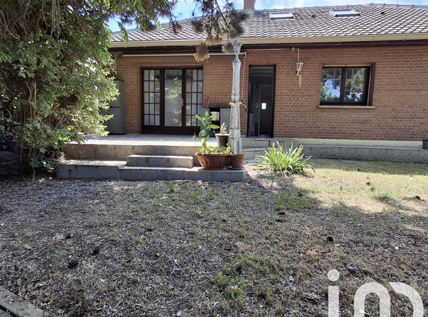 Vendin-le-Vieil, Hauts-de-France 62880