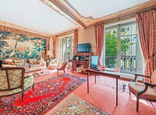 Neuilly-sur-Seine, Hauts-de-Seine 92200