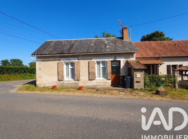 Brigueil-le-Chantre, Nouvelle-Aquitaine 86290