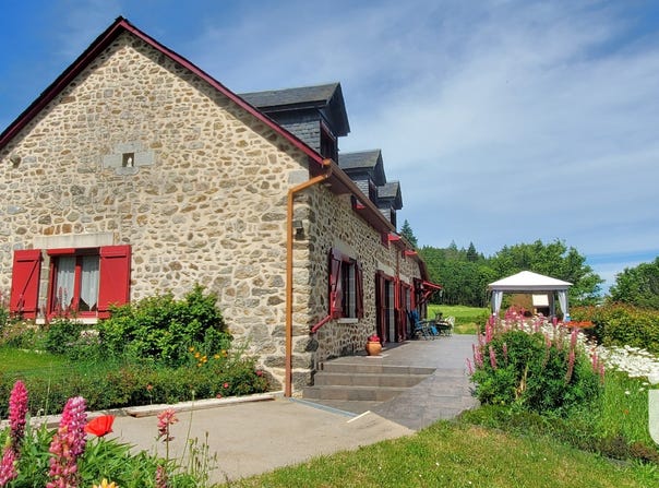 Neuvic, Nouvelle-Aquitaine 19160
